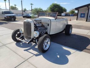 1932 Ford Other Ford Models for sale 101582737
