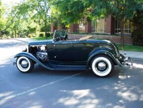 1932 Ford Other Ford Models for sale 101693357