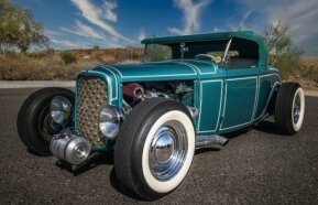 1932 Ford Other Ford Models for sale 101768499