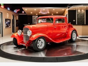 1932 Ford Other Ford Models for sale 101771033