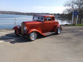 1932 Ford Other Ford Models for sale 101817223