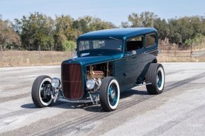 1932 Ford Other Ford Models for sale 101854596