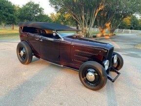 1932 Ford Other Ford Models for sale 101858069