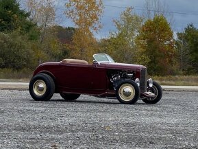 1932 Ford Other Ford Models for sale 101864408