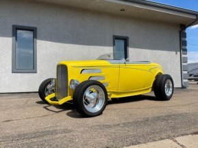 1932 Ford Other Ford Models for sale 101870083