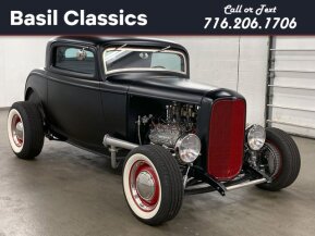 1932 Ford Other Ford Models for sale 101926437