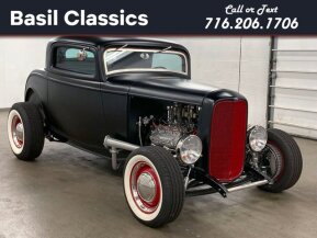1932 Ford Other Ford Models for sale 101927186