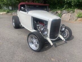 1932 Ford Other Ford Models for sale 101927545