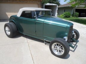 1932 Ford Other Ford Models for sale 101931826