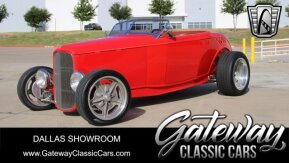 1932 Ford Other Ford Models for sale 101951170