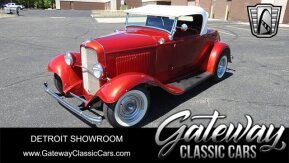 1932 Ford Other Ford Models for sale 101951214