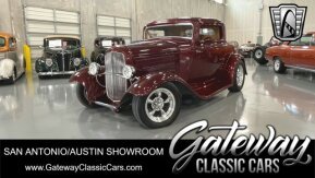 1932 Ford Other Ford Models for sale 101951971