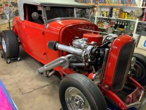 1932 Ford Other Ford Models for sale 101958346