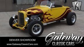 1932 Ford Other Ford Models for sale 101969370