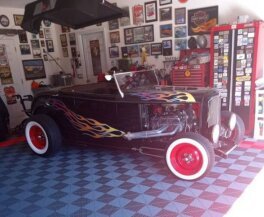 1932 Ford Other Ford Models for sale 102001946