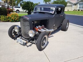 1932 Ford Other Ford Models for sale 102017275