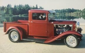 1932 Ford Pickup for sale 101748618
