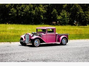 1932 Ford Pickup for sale 101816695