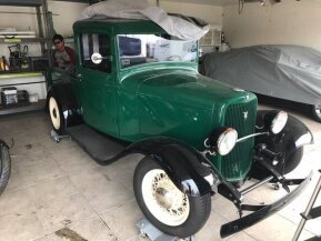 1932 Ford Pickup for sale 101872103