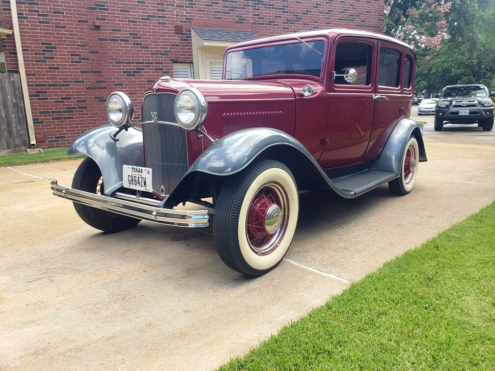 Classics For Sale Near Rosharon Tx Classics On Autotrader