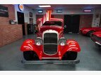 Thumbnail Photo 16 for 1932 Ford Sedan Delivery