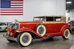 1932 Nash Ambassador for sale 101976318