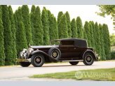 1932 Packard Model 905