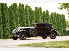1932 Packard Model 905 for sale 101773399