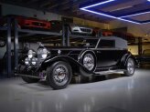1932 Packard Super 8