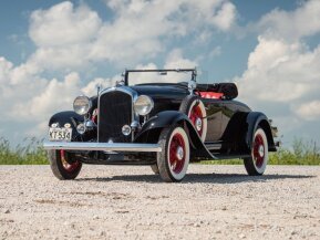 1932 Plymouth Model PB for sale 101940096