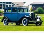 Thumbnail Photo 11 for 1932 Pontiac Other Pontiac Models