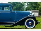 Thumbnail Photo 10 for 1932 Pontiac Other Pontiac Models