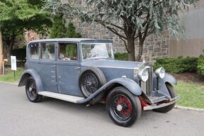 1932 Rolls-Royce 20/25HP for sale 101924403
