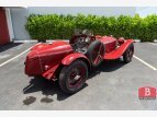 Thumbnail Photo 14 for 1933 Alfa Romeo 8C