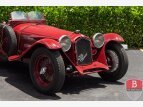 Thumbnail Photo 8 for 1933 Alfa Romeo 8C