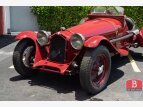 Thumbnail Photo 9 for 1933 Alfa Romeo 8C