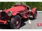Thumbnail Photo 29 for 1933 Alfa Romeo 8C