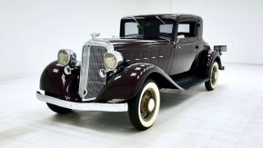 1933 Chrysler Imperial for sale 102026432