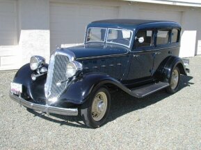 1933 Chrysler Other Chrysler Models for sale 102021547