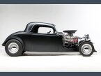 Thumbnail Photo 5 for New 1933 Factory Five Hot Rod