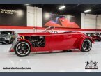 Thumbnail Photo 2 for 1933 Factory Five Hot Rod