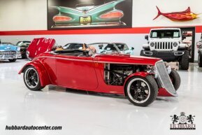 1933 Factory Five Hot Rod for sale 101882231