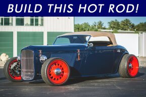 1933 Factory Five Hot Rod for sale 101086156