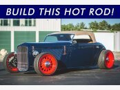 New 1933 Factory Five Hot Rod