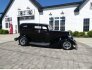1933 Ford Custom for sale 101799638