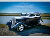 1933 Ford Custom for sale 101917135