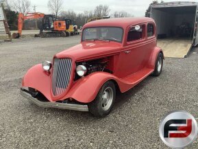 1933 Ford Deluxe for sale 102022656