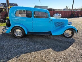 1933 Ford Deluxe Tudor for sale 102001643