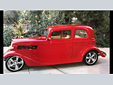 1933 Ford Other Ford Models for sale 101887234
