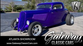 1933 Ford Other Ford Models for sale 101846507